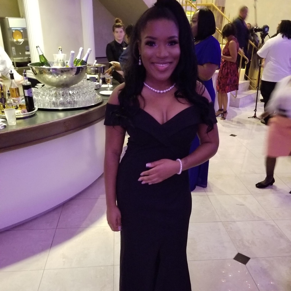 Meet your Posher, Paige